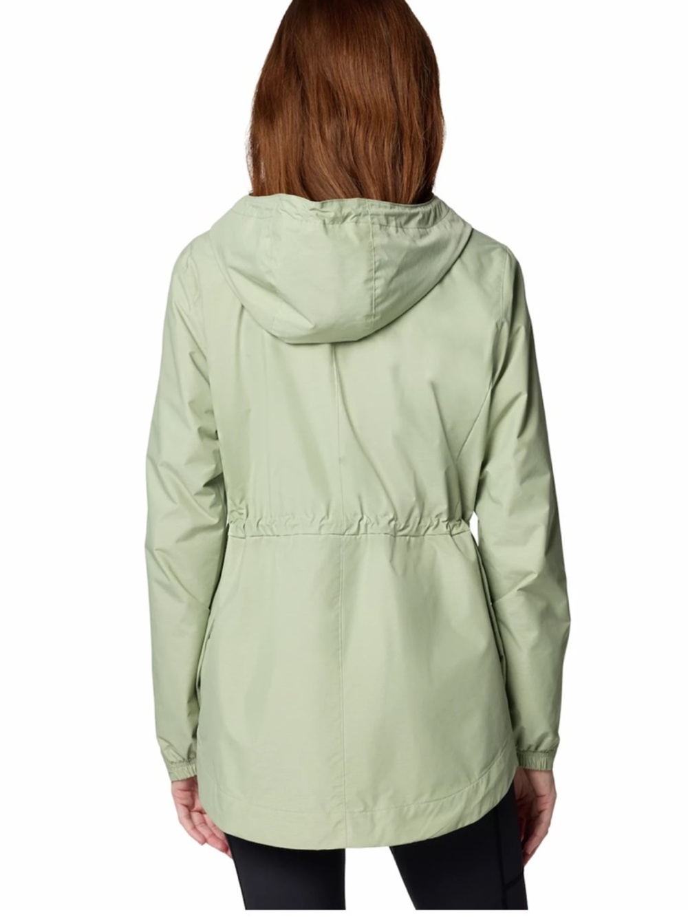 Women's Columbia Lillian Ridge II Rain Jacket
Size X-Large. NWT. - Picture 15 of 15